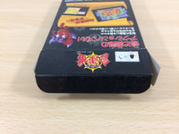 UB6872 Power Soukoban Sokoban BOXED SNES Super Famicom Japan