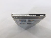 FC9066 The Super Spy NEO GEO CD Japan
