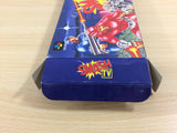 Smash T.V. BOXED SNES Super Famicom Japan - UD8502