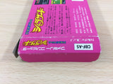 The Magic of Scheherazade Arabian Dream BOXED NES Famicom Japan - UB7988