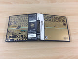 GAME & WATCH COLLECTION BOXED Nintendo DS Japan - FG8218