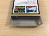 Code Name Viper Ningen Heiki Dead Fox BOXED NES Famicom Japan - UD8629