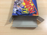 Smash T.V. BOXED SNES Super Famicom Japan - UD8502
