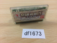 df1673 Star Hearts Wonder Swan Bandai Japan