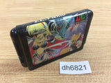 El Viento Mega Drive Genesis Japan - DH6821