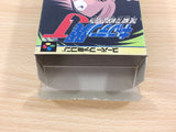 Captain Tsubasa J The Way to World Youth BOXED SNES Super Famicom Japan - UD2355