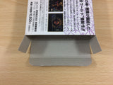 Hi no Ouji Yamato Takeru BOXED SNES Super Famicom Japan - UB6531
