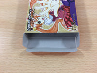 UC4968 Negima! Private Lessons 2 BOXED GameBoy Advance Japan