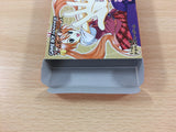 UC4968 Negima! Private Lessons 2 BOXED GameBoy Advance Japan