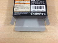 UB6872 Power Soukoban Sokoban BOXED SNES Super Famicom Japan