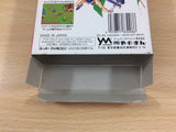 Aretha 2 Ariel no Fushigi na Bouken BOXED SNES Super Famicom Japan - UB9183