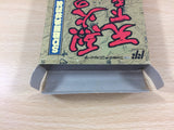 Rekka no Gotoku Tenka wo Tore BOXED NES Famicom Japan - UB9703