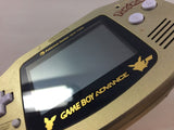 GameBoy Advance Pokemon Center New York  Console Japan - Tested Working LB7125