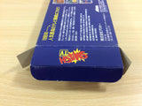 Smash T.V. BOXED SNES Super Famicom Japan - UD8502