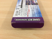 UC8519 Super Robot Wars Taisen J BOXED GameBoy Advance Japan