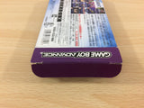 UC8519 Super Robot Wars Taisen J BOXED GameBoy Advance Japan