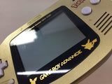 GameBoy Advance Pokemon Center New York  Console Japan - Tested Working LB7125