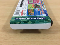 UB2721 Combat Choro Q BOXED GameBoy Advance Japan