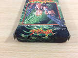 Code Name Viper Ningen Heiki Dead Fox BOXED NES Famicom Japan - UD8629
