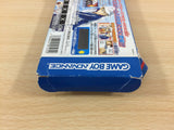 UD7712 The Prince of Tennis 2003 Cool Blue BOXED GameBoy Advance Japan