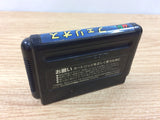 DH8071 Phelios BOXED Mega Drive Genesis Japan