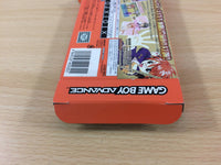 UC4968 Negima! Private Lessons 2 BOXED GameBoy Advance Japan