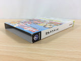 Gotcha Force BOXED GameCube Japan - FG9634