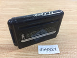 El Viento Mega Drive Genesis Japan - DH6821