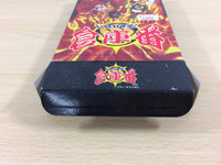UB6872 Power Soukoban Sokoban BOXED SNES Super Famicom Japan