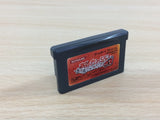 UD5564 Ashita no Joe Makka ni Moe Agare! BOXED GameBoy Advance Japan
