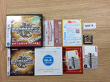 fg4474 Mahjong Fight Club DS BOXED Nintendo DS Japan
