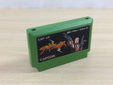 Code Name Viper Ningen Heiki Dead Fox BOXED NES Famicom Japan - UD8629