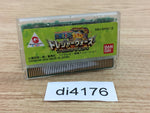 DI4176 ONE PIECE Treasure Wars Wonder Swan Bandai Japan