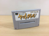 Hi no Ouji Yamato Takeru BOXED SNES Super Famicom Japan - UB6531