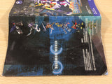 Digimon World 4 X BOXED GameCube Japan - FG9183