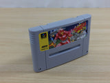 Smash T.V. BOXED SNES Super Famicom Japan - UD8502