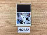 DH2432 Metal Stoker PC Engine Japan
