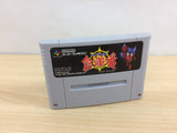 UB6872 Power Soukoban Sokoban BOXED SNES Super Famicom Japan