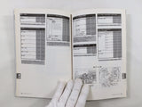 Code Freak Magazine AR Video Game Guide Book Japan - FC9272