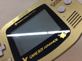 GameBoy Advance Pokemon Center New York  Console Japan - Tested Working LB7125