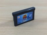 UD7712 The Prince of Tennis 2003 Cool Blue BOXED GameBoy Advance Japan