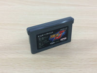 UC8519 Super Robot Wars Taisen J BOXED GameBoy Advance Japan