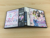 スペシャル特典 and Love Majo Oshare fg8952 Berry BOXED collection DS 携帯用ゲーム機本体