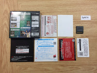 fg4474 Mahjong Fight Club DS BOXED Nintendo DS Japan