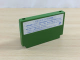 Code Name Viper Ningen Heiki Dead Fox BOXED NES Famicom Japan - UD8629