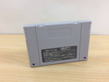 Hi no Ouji Yamato Takeru BOXED SNES Super Famicom Japan - UB6531