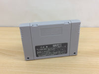 UB6872 Power Soukoban Sokoban BOXED SNES Super Famicom Japan