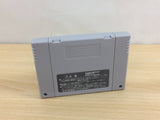 UB6872 Power Soukoban Sokoban BOXED SNES Super Famicom Japan