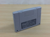 Smash T.V. BOXED SNES Super Famicom Japan - UD8502