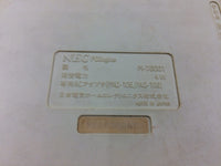dh7314 PC Engine Console TurboGrafx Japan
